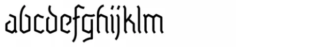 Linear Tektu Medium
