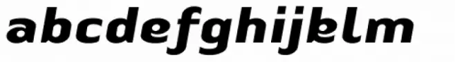 Linotype Authentic Sans Pro Bold Italic