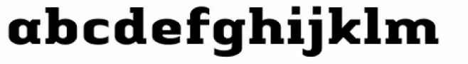 Linotype Authentic Serif Pro Bold