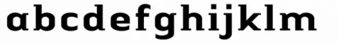 Linotype Authentic Small Serif Pro Medium
