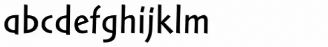Linotype Markin Pro Regular