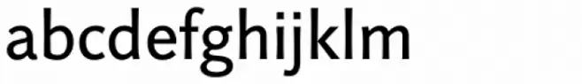 Linotype Projekt Pro Regular