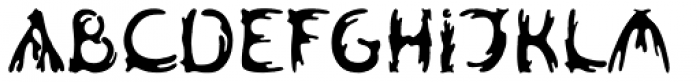 LinotypeAlgologfont