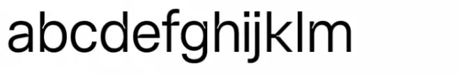 Live Grotesk Regular FM