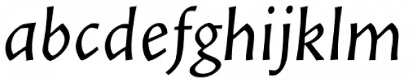 LuccaItalic