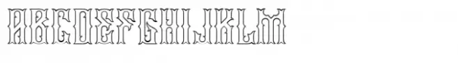 Luxgard Border