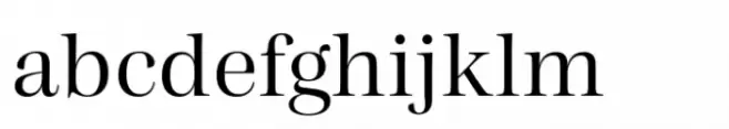 Madigan Text Regular