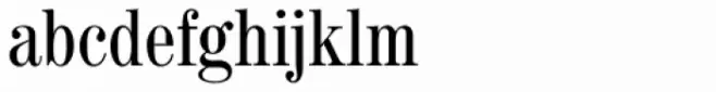 Madison Antiqua Pro Condensed