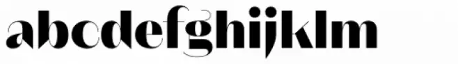 Magnat Poster ExtraBold