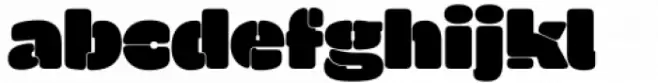Magnesit Stencil Super Soft