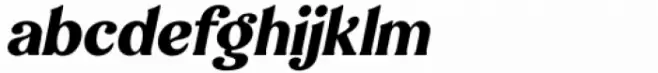 Magzo Italic Semi Bold