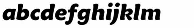 Maiandra Black Italic GD