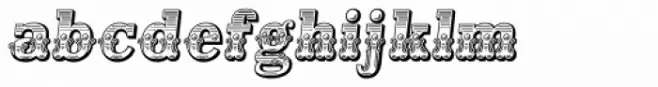 Main Event Italic