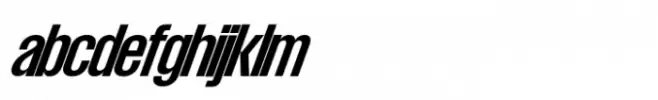Makeads Bold Italic