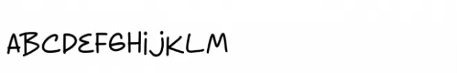 Mangosteen Font Duo Regular