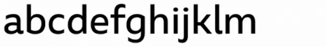 Marble Text Wide Medium