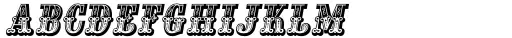 Mariachi SC Italic
