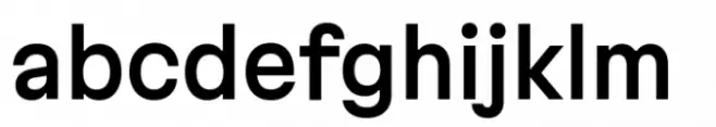 Martian Grotesk Nr Md