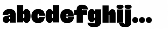 Martian Grotesk Nr Ult