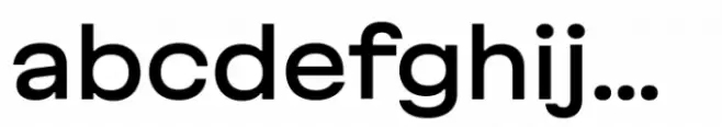 Martian Grotesk SWd Md