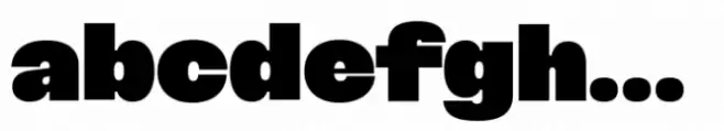 Martian Grotesk SWd Ult