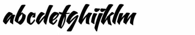 Mauritz Sans Bold