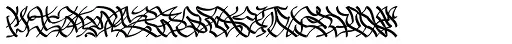 Mayence Ornaments
