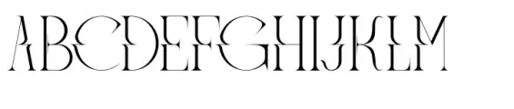 Meglona Regular