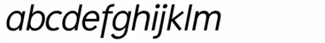 Mein Schatz Italic