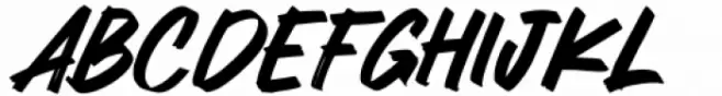 Melancoline Regular