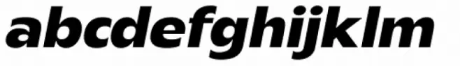 Mensa Exp SemiBold Italic