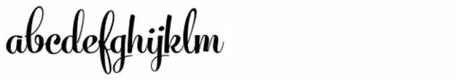 Mercury Script Bold