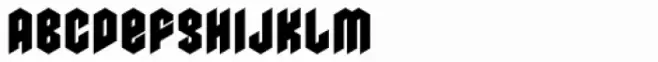 Metalista Black