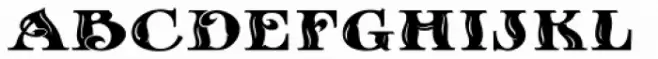 MFC Sansome Monogram