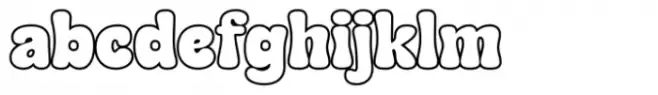 Mianga Outline