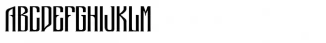 Mife Althar Font