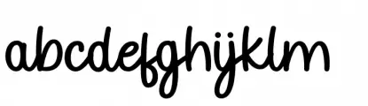 Milk Water Script