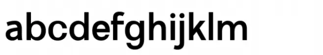 Minomu Regular