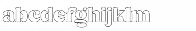 Minya Outline