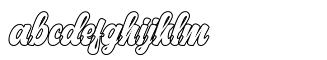 Mitona Script Outline
