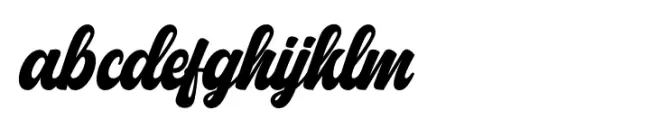Mitona Script Regular