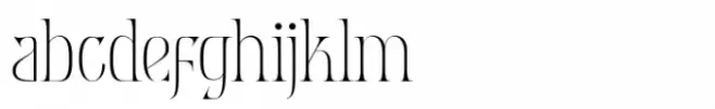 Mobern Fashion Thin