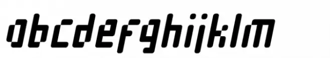Moby Regular Italic Round 52