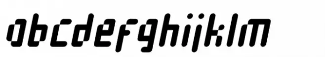 Moby Regular Italic Round 70