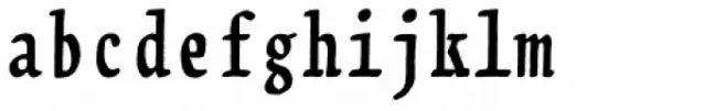 Monospasz Bold