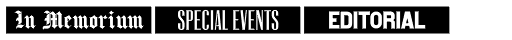 Monthly Newsletter JNL