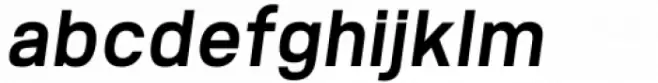 Mula Italic