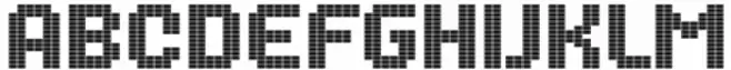 MultiType Gamer Grid Alternate