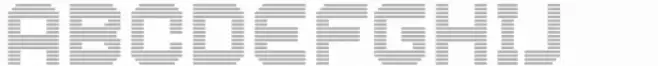 MultiType Rows Wide 3