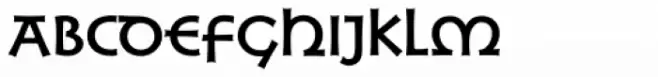 Munc SemiBold